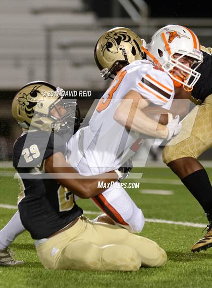 Thumbnail 2 in Mauldin vs TL Hanna Anderson SC photogallery.