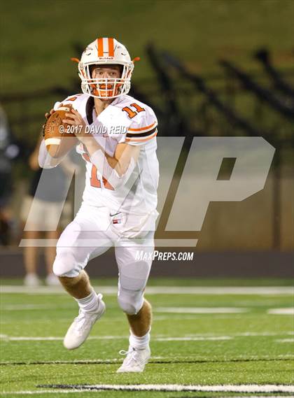 Thumbnail 2 in Mauldin vs TL Hanna Anderson SC photogallery.