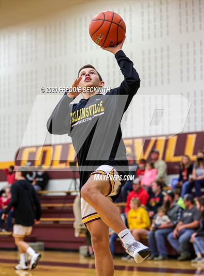 Thumbnail 3 in S & S Consolidated @ Collinsville photogallery.
