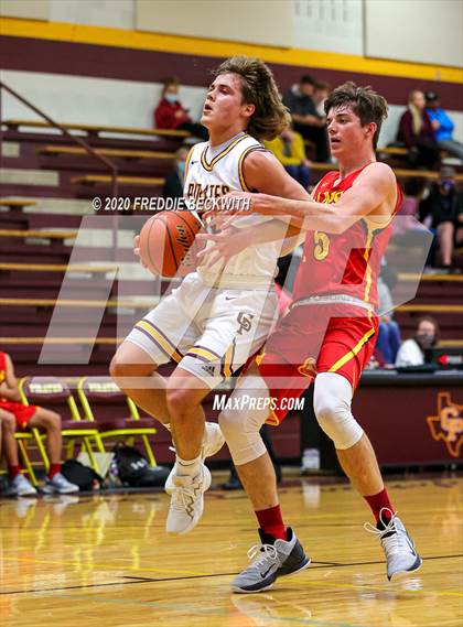Thumbnail 1 in S & S Consolidated @ Collinsville photogallery.