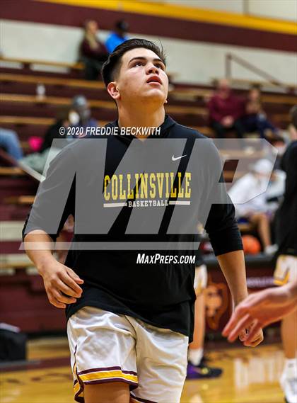 Thumbnail 2 in S & S Consolidated @ Collinsville photogallery.