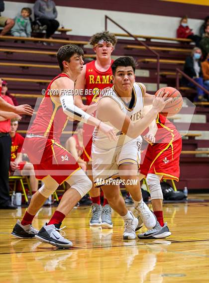 Thumbnail 2 in S & S Consolidated @ Collinsville photogallery.