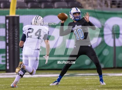 Thumbnail 1 in Union City vs. Montclair (NJSIAA North 1, Group 5 Final) photogallery.