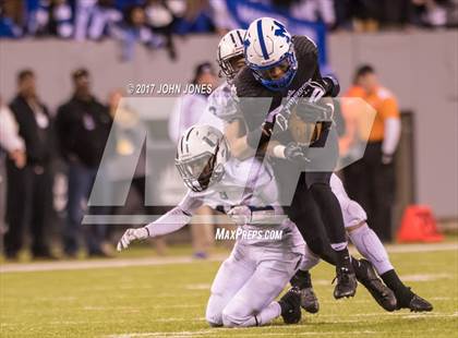 Thumbnail 1 in Union City vs. Montclair (NJSIAA North 1, Group 5 Final) photogallery.