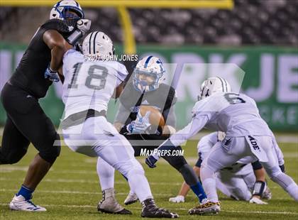 Thumbnail 2 in Union City vs. Montclair (NJSIAA North 1, Group 5 Final) photogallery.
