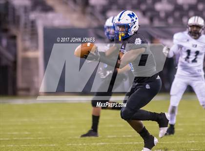 Thumbnail 2 in Union City vs. Montclair (NJSIAA North 1, Group 5 Final) photogallery.