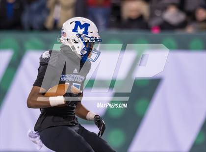 Thumbnail 2 in Union City vs. Montclair (NJSIAA North 1, Group 5 Final) photogallery.