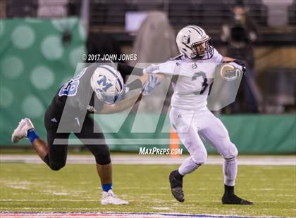 Thumbnail 2 in Union City vs. Montclair (NJSIAA North 1, Group 5 Final) photogallery.