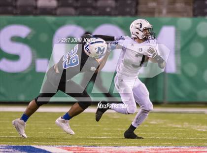 Thumbnail 3 in Union City vs. Montclair (NJSIAA North 1, Group 5 Final) photogallery.