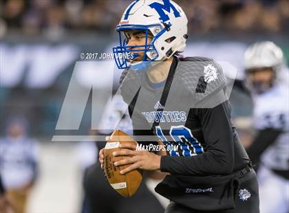 Thumbnail 2 in Union City vs. Montclair (NJSIAA North 1, Group 5 Final) photogallery.