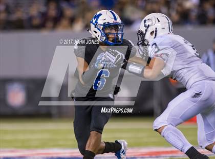 Thumbnail 3 in Union City vs. Montclair (NJSIAA North 1, Group 5 Final) photogallery.