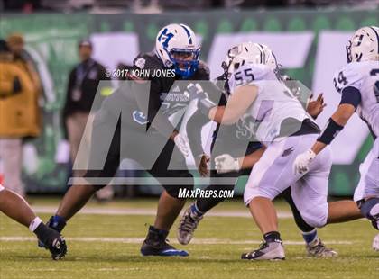 Thumbnail 2 in Union City vs. Montclair (NJSIAA North 1, Group 5 Final) photogallery.
