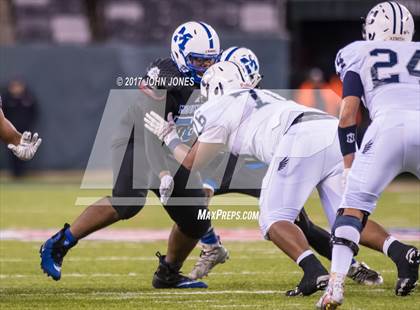 Thumbnail 2 in Union City vs. Montclair (NJSIAA North 1, Group 5 Final) photogallery.
