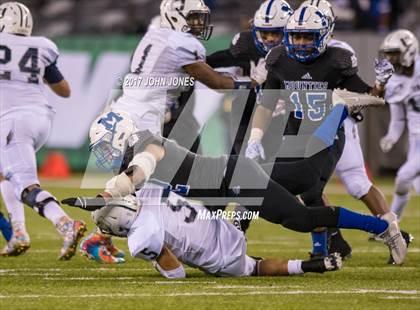 Thumbnail 1 in Union City vs. Montclair (NJSIAA North 1, Group 5 Final) photogallery.