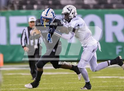 Thumbnail 3 in Union City vs. Montclair (NJSIAA North 1, Group 5 Final) photogallery.