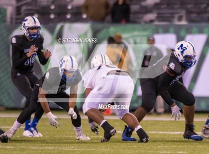 Thumbnail 1 in Union City vs. Montclair (NJSIAA North 1, Group 5 Final) photogallery.