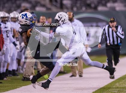 Thumbnail 2 in Union City vs. Montclair (NJSIAA North 1, Group 5 Final) photogallery.