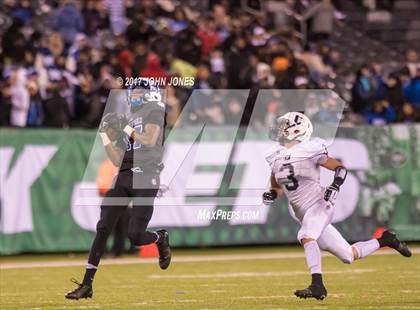Thumbnail 2 in Union City vs. Montclair (NJSIAA North 1, Group 5 Final) photogallery.