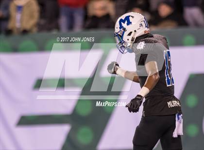 Thumbnail 3 in Union City vs. Montclair (NJSIAA North 1, Group 5 Final) photogallery.