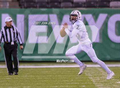 Thumbnail 1 in Union City vs. Montclair (NJSIAA North 1, Group 5 Final) photogallery.