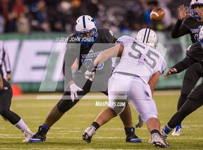 Thumbnail 1 in Union City vs. Montclair (NJSIAA North 1, Group 5 Final) photogallery.