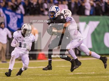 Thumbnail 3 in Union City vs. Montclair (NJSIAA North 1, Group 5 Final) photogallery.