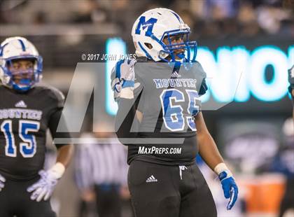 Thumbnail 3 in Union City vs. Montclair (NJSIAA North 1, Group 5 Final) photogallery.