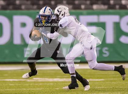 Thumbnail 2 in Union City vs. Montclair (NJSIAA North 1, Group 5 Final) photogallery.
