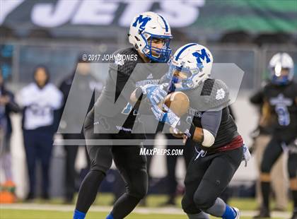 Thumbnail 3 in Union City vs. Montclair (NJSIAA North 1, Group 5 Final) photogallery.
