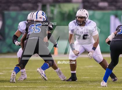 Thumbnail 2 in Union City vs. Montclair (NJSIAA North 1, Group 5 Final) photogallery.