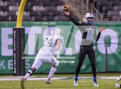 Thumbnail 2 in Union City vs. Montclair (NJSIAA North 1, Group 5 Final) photogallery.