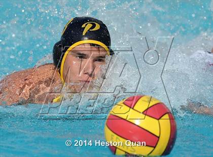 Thumbnail 1 in Palos Verdes vs Peninsula (Weisz Cup) photogallery.