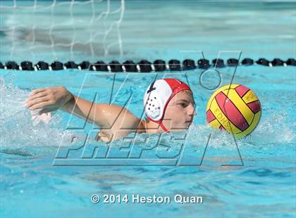 Thumbnail 3 in Palos Verdes vs Peninsula (Weisz Cup) photogallery.