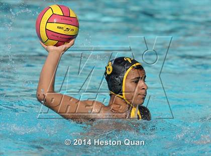 Thumbnail 2 in Palos Verdes vs Peninsula (Weisz Cup) photogallery.