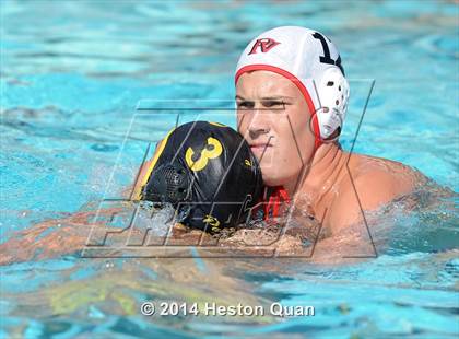 Thumbnail 1 in Palos Verdes vs Peninsula (Weisz Cup) photogallery.
