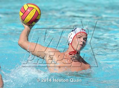 Thumbnail 3 in Palos Verdes vs Peninsula (Weisz Cup) photogallery.