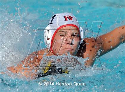 Thumbnail 2 in Palos Verdes vs Peninsula (Weisz Cup) photogallery.