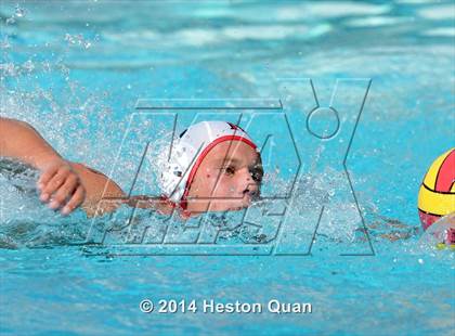 Thumbnail 2 in Palos Verdes vs Peninsula (Weisz Cup) photogallery.