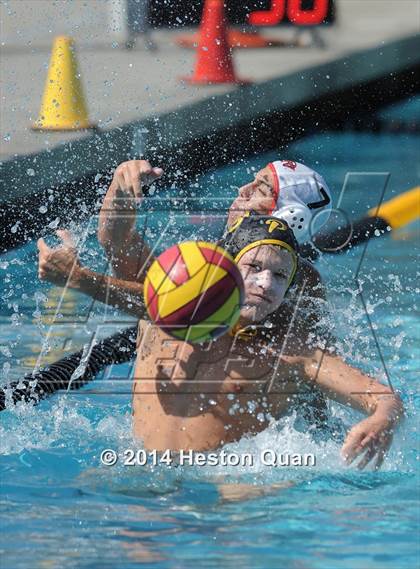 Thumbnail 1 in Palos Verdes vs Peninsula (Weisz Cup) photogallery.