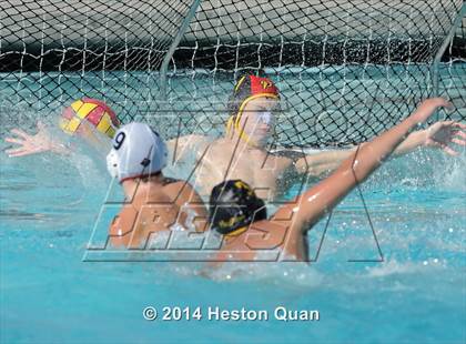 Thumbnail 1 in Palos Verdes vs Peninsula (Weisz Cup) photogallery.