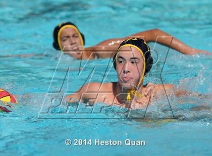 Thumbnail 2 in Palos Verdes vs Peninsula (Weisz Cup) photogallery.