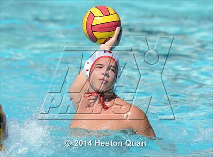 Thumbnail 2 in Palos Verdes vs Peninsula (Weisz Cup) photogallery.