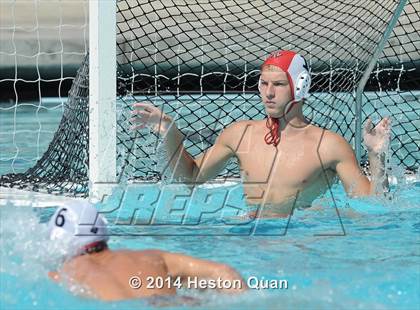 Thumbnail 3 in Palos Verdes vs Peninsula (Weisz Cup) photogallery.