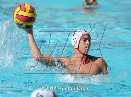 Thumbnail 1 in Palos Verdes vs Peninsula (Weisz Cup) photogallery.