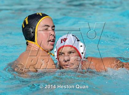 Thumbnail 3 in Palos Verdes vs Peninsula (Weisz Cup) photogallery.