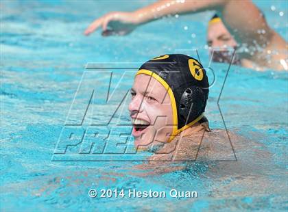 Thumbnail 1 in Palos Verdes vs Peninsula (Weisz Cup) photogallery.