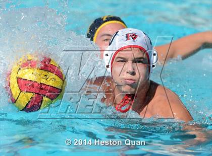 Thumbnail 3 in Palos Verdes vs Peninsula (Weisz Cup) photogallery.