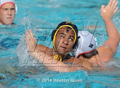 Thumbnail 1 in Palos Verdes vs Peninsula (Weisz Cup) photogallery.