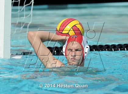 Thumbnail 1 in Palos Verdes vs Peninsula (Weisz Cup) photogallery.