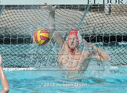 Thumbnail 1 in Palos Verdes vs Peninsula (Weisz Cup) photogallery.